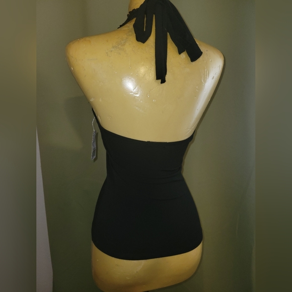 Open Back Top - Picture 2 of 2